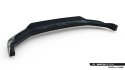 Front Splitter BMW X1 M35i U11 Maxton Design