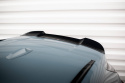 BMW X1 M-Sport U11 2022+ Spoiler Cap 3D Maxton Design