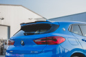 Spoiler Cap For Bmw X2 F39 M-Pack Maxton Design