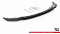 Front Splitter For Bmw X2 F39 M-Pack Maxton Design