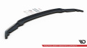 Front Splitter For Bmw X2 F39 M-Pack Maxton Design