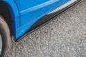 Side Skirts Diffusers For Bmw X2 F39 M-Pack Maxton Design