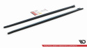 Side Skirts Diffusers For Bmw X2 F39 M-Pack Maxton Design
