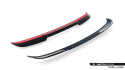 Spoiler Cap BMW X2 M35i U10