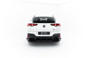 Rear Splitter (with vertical bars) BMW X2 M35i U10