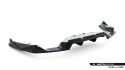 Rear Splitter (with vertical bars) BMW X2 M35i U10