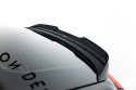 Spoiler Cap BMW X2 M-Pack / iX2 U10