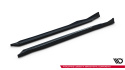 Side Skirts Diffusers BMW X2 M35i U10