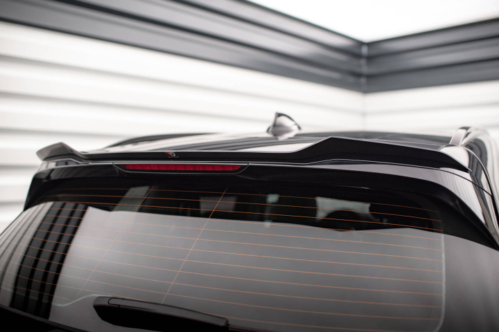 BMW X3 G01 2017-2021 Spoiler Cap V.1 Maxton Design in the group Select car model / BMW / X3 (G01) 18+ at DDESIGN Scandinavia AB (BM-X3-01-CAP1G)