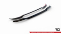 BMW X3 G01 2017-2021 Spoiler Cap V.1 Maxton Design