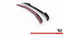 BMW X3 G01 2017-2021 Spoiler Cap V.1 Maxton Design