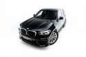 BMW X3 G01 2017-2021 Front Splitter Maxton Design