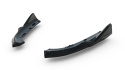 BMW X3 G01 2017-2021 Rear Side Splitters Maxton Design