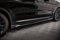 BMW X3 G01 2017-2021 Side Skirts Diffusers V.1 Maxton Design