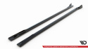 BMW X3 G01 2017-2021 Side Skirts Diffusers V.1 Maxton Design