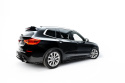 BMW X3 G01 2017-2021 Side Skirts Diffusers Maxton Design
