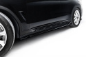BMW X3 G01 2017-2021 Side Skirts Diffusers Maxton Design