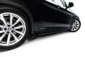 BMW X3 G01 2017-2021 Side Skirts Diffusers Maxton Design