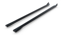 BMW X3 G01 2017-2021 Side Skirts Diffusers Maxton Design