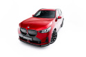 Front Splitter BMW X3 M-Pack G45