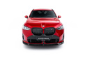 Front Splitter BMW X3 M-Pack G45