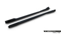 Side Skirts Diffusers BMW X3 M-Pack G45