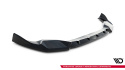 BMW X3 M F97 2017-2021 Front Splitter Maxton Design
