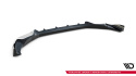 BMW X3 M F97 2017-2021 Front Splitter Maxton Design