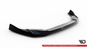 BMW X3 M F97 LCI 2021+ Front Splitter V.2 Maxton Design