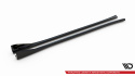 BMW X3 M F97 LCI 2021+ Side Skirts Diffusers V.1 Maxton Design