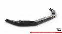 BMW X4 M F98 2019-2021 Front Splitter V.1 Maxton Design