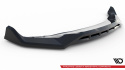 Front Splitter V.2 Bmw X5 M-Pack G05 Maxton Design
