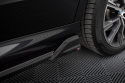 Side Skirts Diffusers V.2 Bmw X5 M-Pack G05 Maxton Design