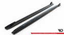 Side Skirts Diffusers V.2 Bmw X5 M-Pack G05 Maxton Design