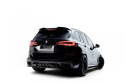 BMW X5 M-Pack G05/G05 Facelift 2018+ Spoiler Cap 3D Maxton Design