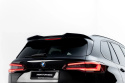 BMW X5 M-Pack G05/G05 Facelift 2018+ Spoiler Cap 3D Maxton Design