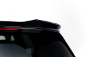 BMW X5 M-Pack G05/G05 Facelift 2018+ Spoiler Cap 3D Maxton Design