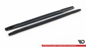 Side Skirts Diffusers V.1 Bmw X5 M-Pack G05 Facelift Maxton Design