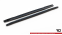 Side Skirts Diffusers V.1 Bmw X5 M-Pack G05 Facelift Maxton Design