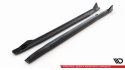Side Skirts Diffusers V.2 Bmw X5 M-Pack G05 Facelift Maxton Design