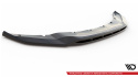 Front Splitter V.2 Bmw X5 M-Pack F15 Maxton Design