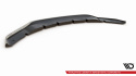 Front Splitter V.2 Bmw X5 M-Pack F15 Maxton Design