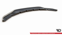 Front Splitter V.2 Bmw X5 M-Pack F15 Maxton Design