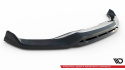 Front Splitter V.3 Bmw X5 M-Pack F15 Maxton Design