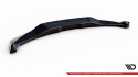 Front Splitter V.3 Bmw X5 M-Pack F15 Maxton Design