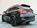 Rear Valance Bmw X5 F15 M-Pack Maxton Design