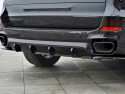Rear Valance Bmw X5 F15 M-Pack Maxton Design