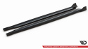 Side Skirts Diffusers V.2 Bmw X5 M-Pack F15 Maxton Design