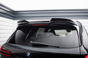 BMW X5M F95 Facelift 2023+ Spoiler Cap 3D Maxton Design