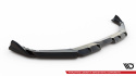 BMW X5M F95 Facelift 2023+ Front Splitter V.1 Maxton Design